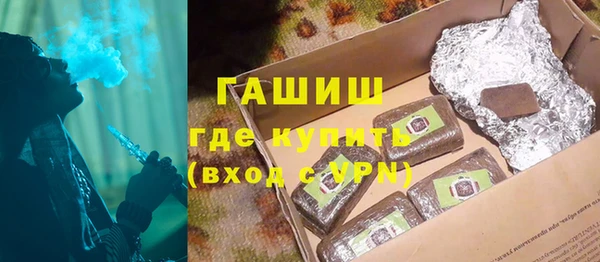 молекула духа Бородино