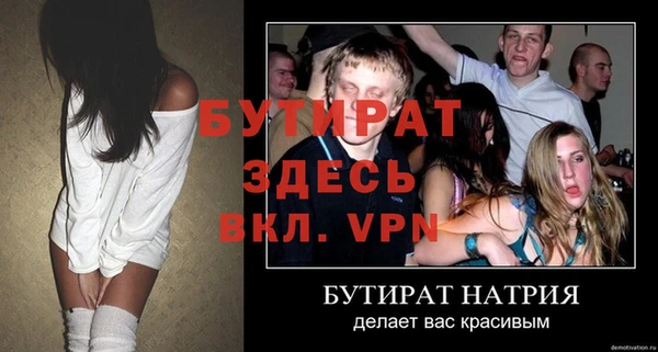молекула духа Бородино