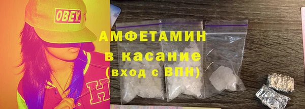 молекула духа Бородино