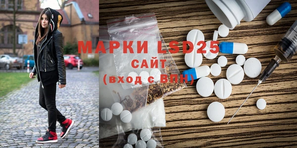 молекула духа Бородино